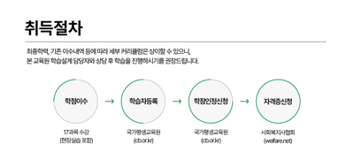 사회복지사